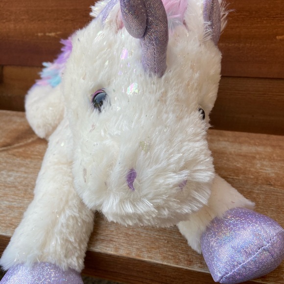 unicorn stuffed animal walgreens